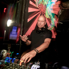 Jordan live @ Symbiotikka - KitKat Club - Berlin - June 2025