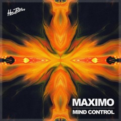 Maximo - Mind Control [HP252]