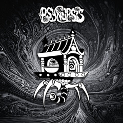 Melted Brain Series 18: Psynopsis - Psychedelic Mausoleum