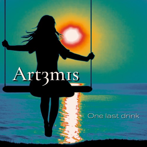 One last drink