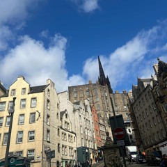 Bits N Pieces🏴󠁧󠁢󠁳󠁣󠁴󠁿