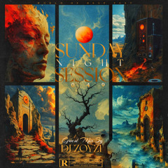 Zoyzi - Sunday Night Session 049 Guest Mix by DJ Zoyzi 10.11.2024