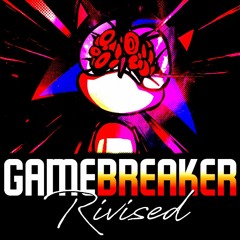 GAMEBREAKER - Saster (Rivised)