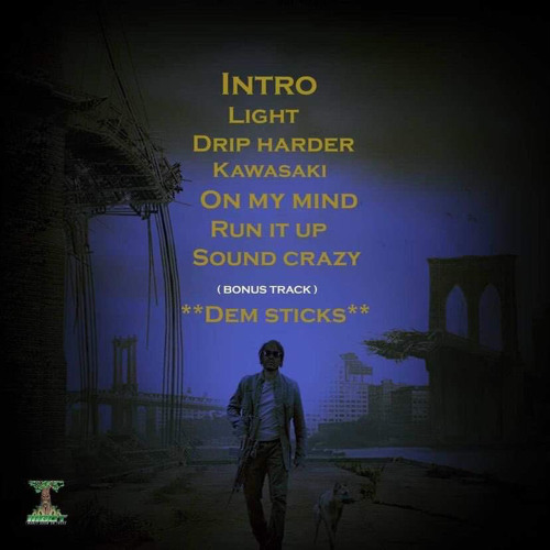ON MY MIND 5.