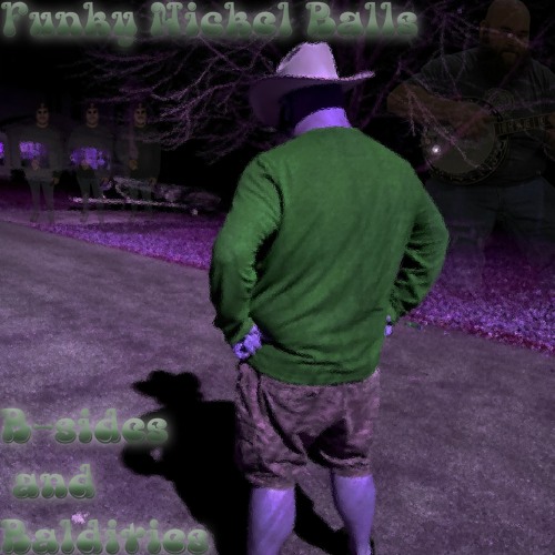 Hank From Hell