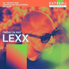 LEXX - EXTREMA OUTDOOR 23