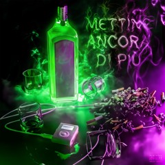 Mettine ancora di più (feat. Giovanealfry & FEFE)