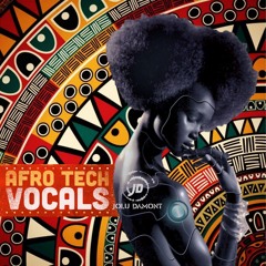 AFRO TECH VOCALS SESSIONS