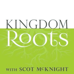 How to Talk Back to God with Richard Middleton - KR 191
