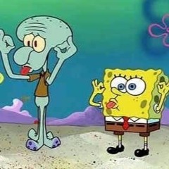 화성에서 온 스펀지밥 금성에서 온 징징이 믹셋(2024.09.28)