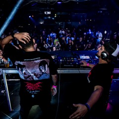 NCMF Afterparty w: ATLiens @ Joe's on Weed St - 8/30/25