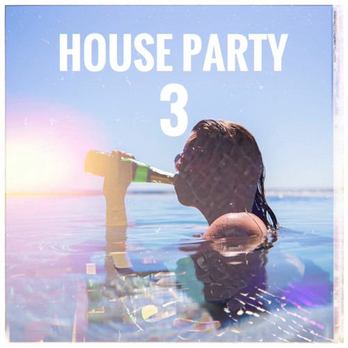 Stream House Party 003 by DJ BEER 🍻 Listen online for free on SoundCloud