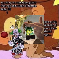 VAI DJ SAFADO IV
