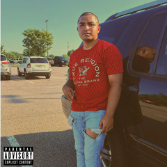 When I Say So - (feat. Masse x Mac caM) - (Prod. E$)