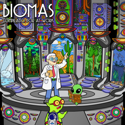 Scrow - Jitterbug (Toki Sounds)