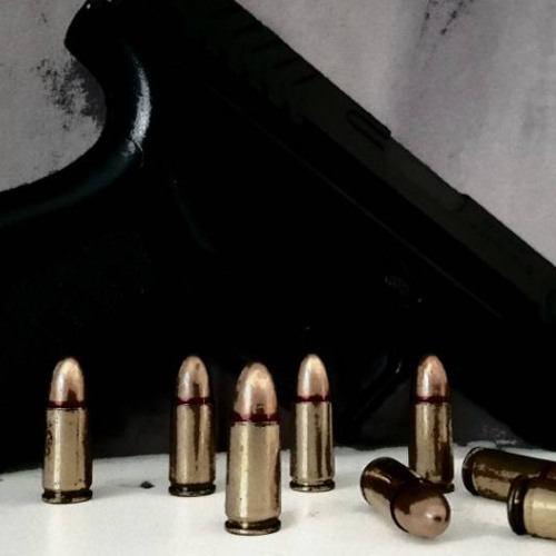 Bandz - Fältet (Osläppt)