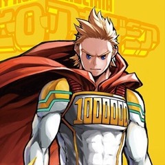 MIRIO RAP phantom imperial EDDIE RATH LE MILLION RAP MY HERO ACADEMIA