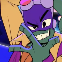 You Got the Goods (Rottmnt track)