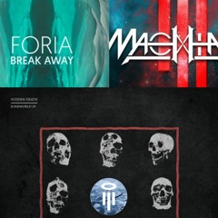 Chime's mashups previews(read description)