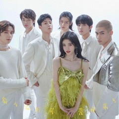 Gõ Đáng Yêu Rồi Nhấn Phím 5 - Team Mika CD3 Chuang 2021