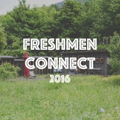 Freshmen Connect 2016
