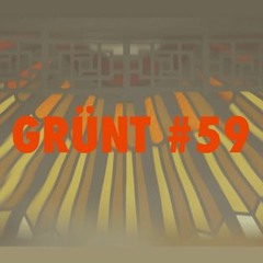 GRÜNT #59 - Bekar, BEN plg, Sto