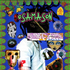 Osamason - WIPPIN (prod rokonthetrack, legion) [CDQ]