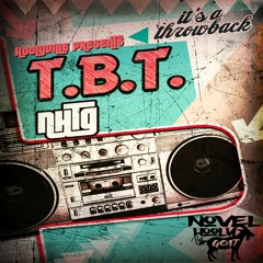 TBT - Novel Hooly The Goat