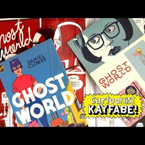 Stream Ghost World Catcher in the Rye for Generation X Dan