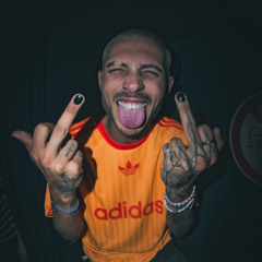 HARDTECHNO SET V.1  (Live Set Trinity 01.11.25)