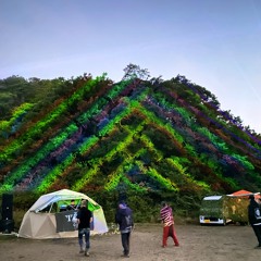 CHOKO " Alchemy Open air 2022" Live rec