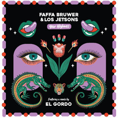 Your Highness (Extended)