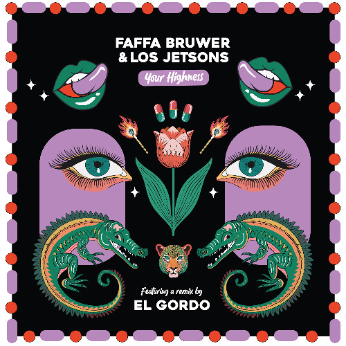 Your Highness (Extended)