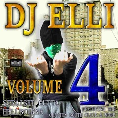 Volume 4: Straight Outta Hellbourne