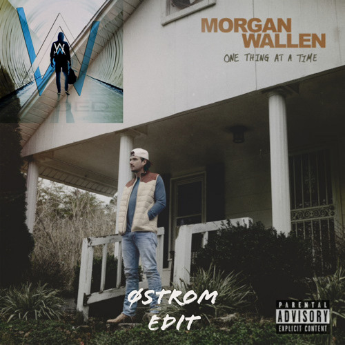 Cowgirls Morgan Wallen ( Østrom Edit )