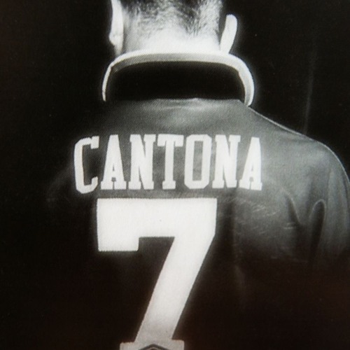 CANTONA7 - B3lly