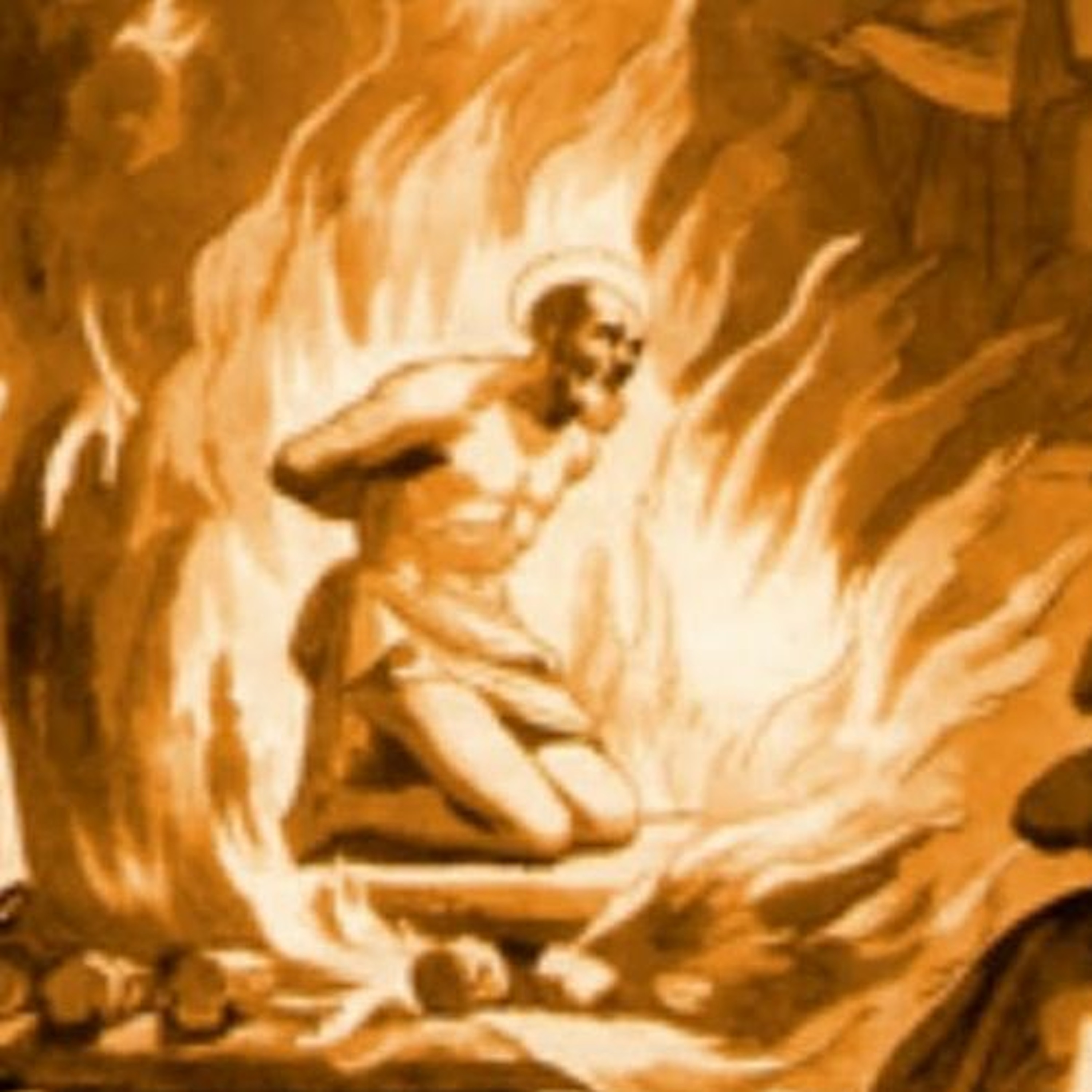 Echoes of St. John: Homilies and Reflections