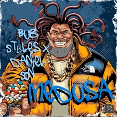 Bub Styles X Daniel Son - MEDUSA