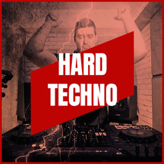 HARD TECHNO | MIX 048 | 158-166BPM
