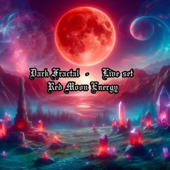 Red Moon Energy (Live)