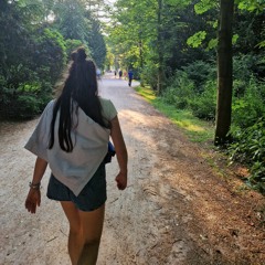 Kyra Bday Mix - atmospheric set