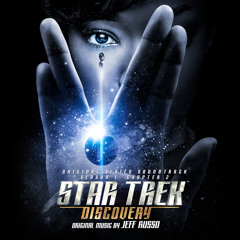 Star Trek & Star Wars