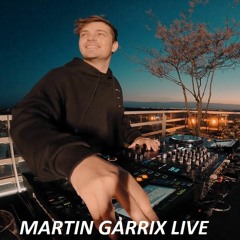 MARTIN GARRIX LIVE @ MY ROOFTOP IN AMSTERDAM