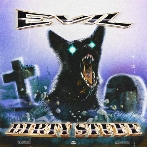 DIRTY STUFF (FULL STREAM)