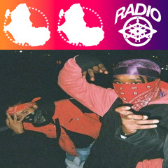 RA!JIN X BOUKAR! - BAL! A!RLINE™