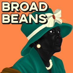 Broad Beans