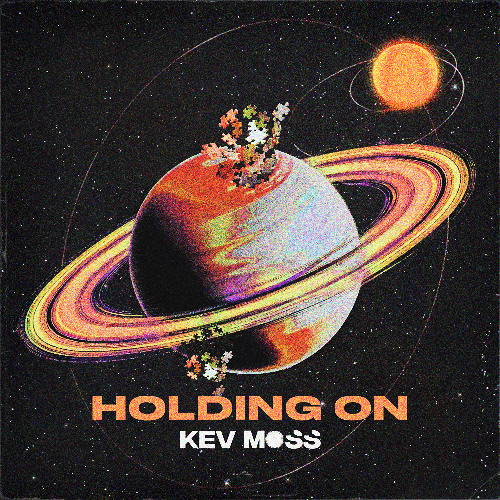 Holding On