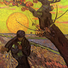 Meditación. La parábola del sembrador