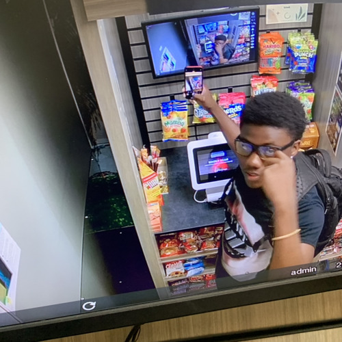 in hs you was the man. (@prodbyjunio)