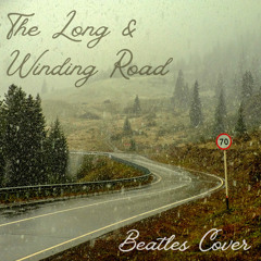 The Long & Winding Road Beatles Cover